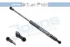JOHNS 90 07 95-91 Gas Spring, boot-/cargo area